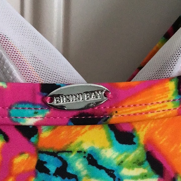 Bikini Bay tankini top - Picture 3 of 9